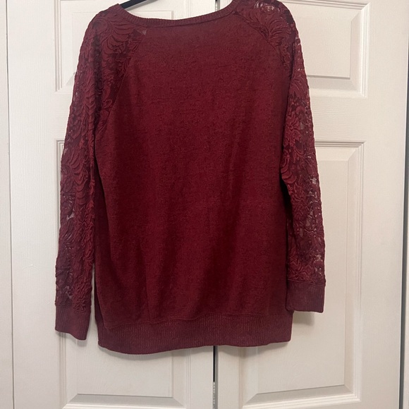 Torrid sweater - Picture 2 of 4